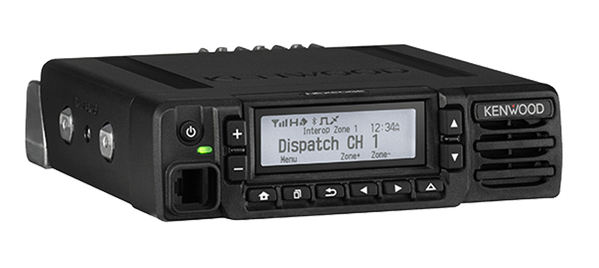 Vorschau KENWOOD NX-3720GE DMR-NXDN/ Analog VHF Mobilgerät