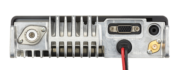 Vorschau KENWOOD NX-3820GE DMR-NXDN/ Analog UHF Mobilgerät