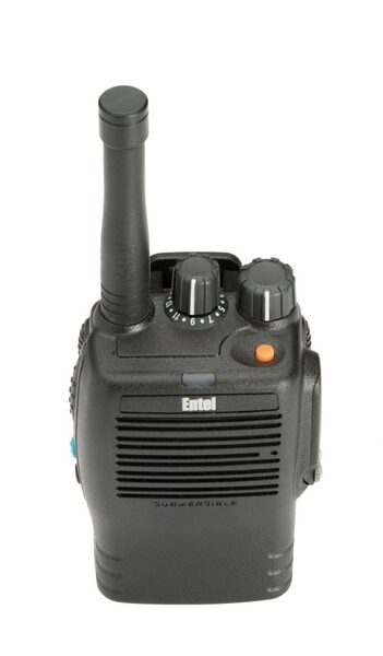 Vorschau ENTEL DX-446-E PMR-446 Digital/ Analog Funkgerät