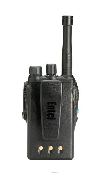 Vorschau ENTEL DX-446-E PMR-446 Digital/ Analog Funkgerät