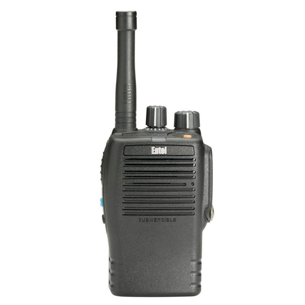 Vorschau ENTEL DX-422 DMR VHF  Digital/ Analog Funkgerät