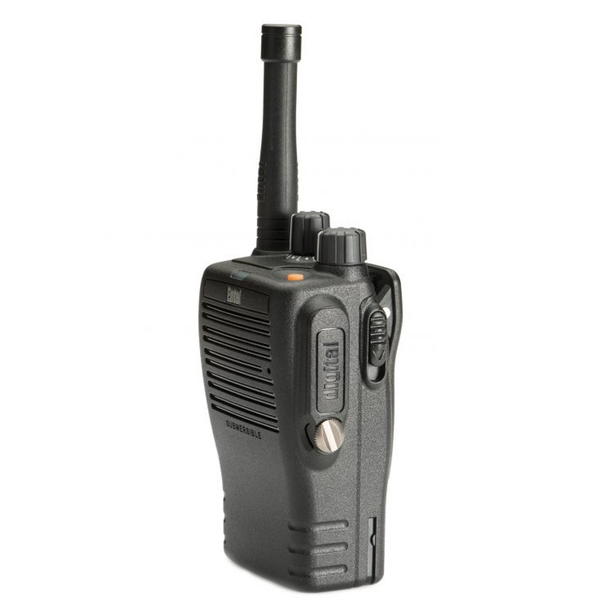 Vorschau ENTEL DX-422 DMR VHF  Digital/ Analog Funkgerät