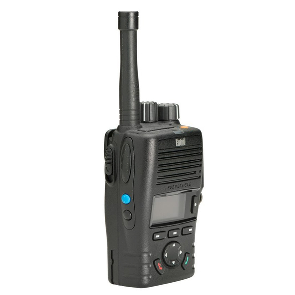 Vorschau ENTEL DX-425 DMR VHF  Digital/ Analog Funkgerät