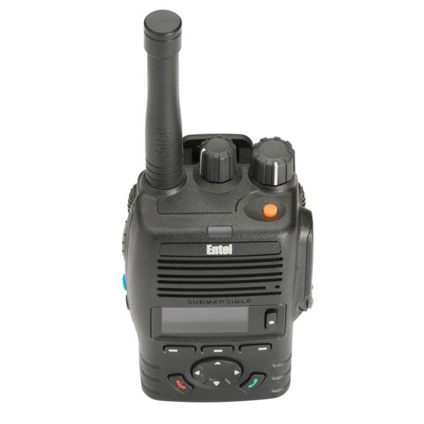 Vorschau ENTEL DX-425 DMR VHF  Digital/ Analog Funkgerät