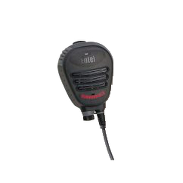 Vorschau ENTEL CMP-450-DX Lautsprechermikrofon für DX-Serie