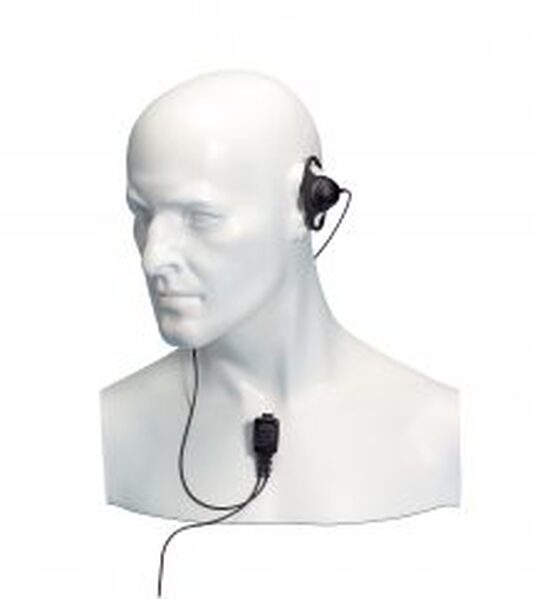 Vorschau ENTEL EA-12-DX Ohrhörermikrofon für DX-Serie