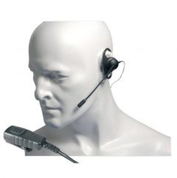 Vorschau ENTEL EA-19-DX Ohrhörermikrofon für DX-Serie