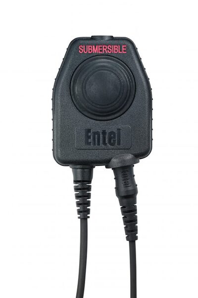 Vorschau ENTEL CHP-450-DX Kopfhörer Headset für DX Serie