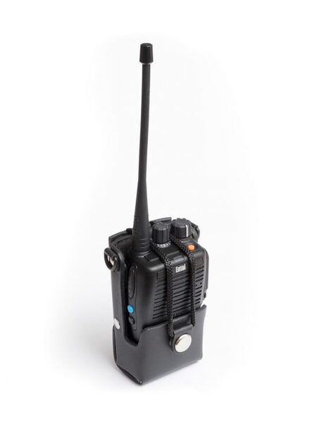 Vorschau ENTEL CLC-DX-2  Ledertasche für DX Serie