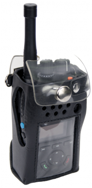 Vorschau ENTEL CLC-DX-5  Ledertasche für DX Serie