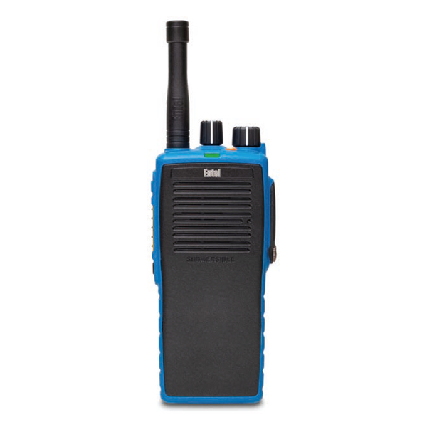 Vorschau ENTEL DT-952 ATEX PMR-446 Handfunkgerät