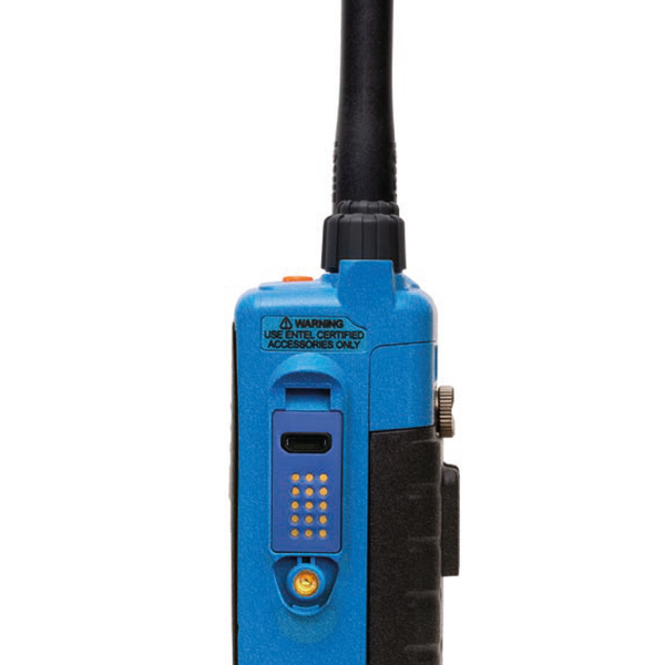 Vorschau ENTEL DT-952 ATEX PMR-446 Handfunkgerät