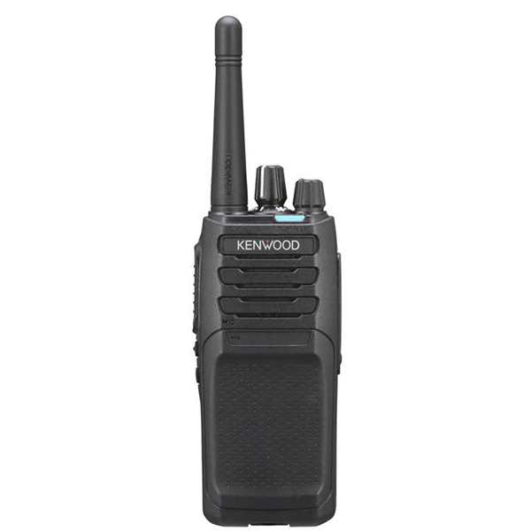 Vorschau KENWOOD NX-1200AE3S5L6M VHF Handfunkgerät