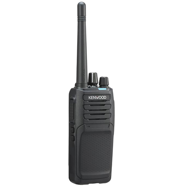 Vorschau KENWOOD NX-1200AE3S5L6M VHF Handfunkgerät