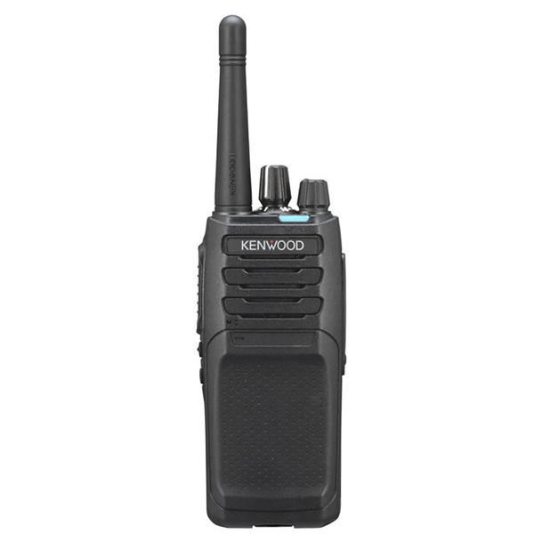 Vorschau KENWOOD NX-1300AE3S5L7M UHF Handfunkgerät