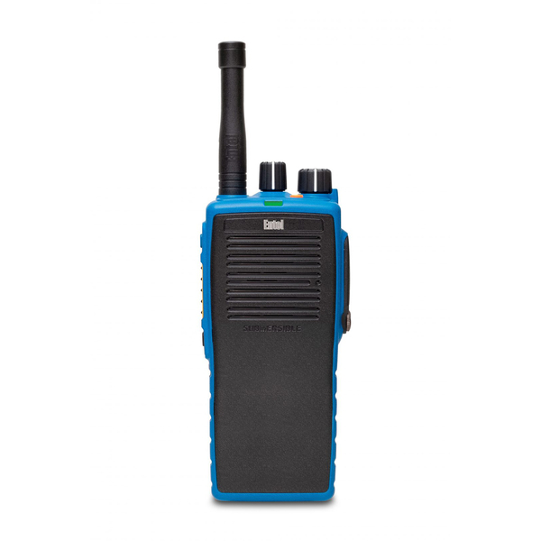 Vorschau ENTEL DT-922 ATEX DMR Handfunkgerät