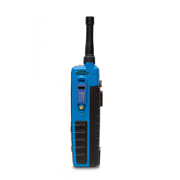 Vorschau ENTEL DT-922 ATEX DMR Handfunkgerät