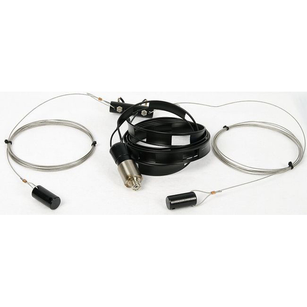 Vorschau BIDATONG ZS6BKW Multiband Antenne 80-6m/ 300 Ohm