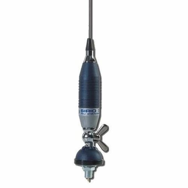 Vorschau SIRIO SUPER 70 Blue Line CB Mobilfunkantenne