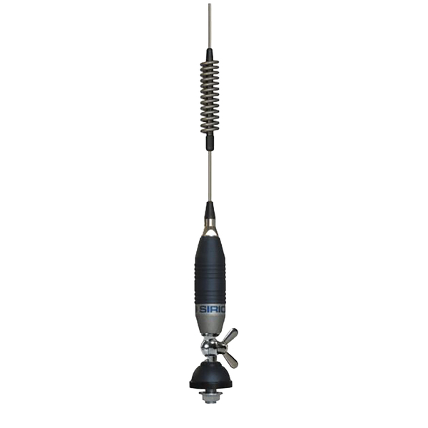Vorschau SIRIO SUPER 900 Blue Line CB Mobilfunkantenne