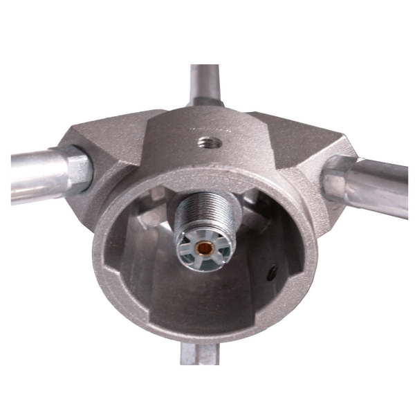 Vorschau SIRIO GPA 27-45 CB Basisantenne