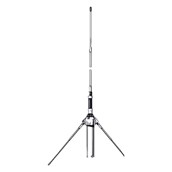 Vorschau SIRIO SIGNAL KEEPER 27 Basisantenne Mini CB