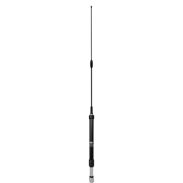 Vorschau HF-PRO-2 Mobilantenne 7-30 MHz + 50 MHz