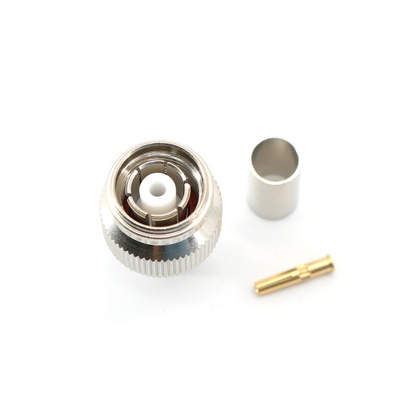 Vorschau R-TNC Crimpstecker für H-155