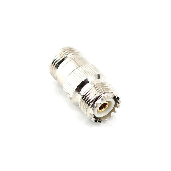 Vorschau Antennenadapter N Buchse  / PL Buchse