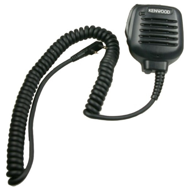 Vorschau KENWOOD KMC-45D Lautsprechermikrofon