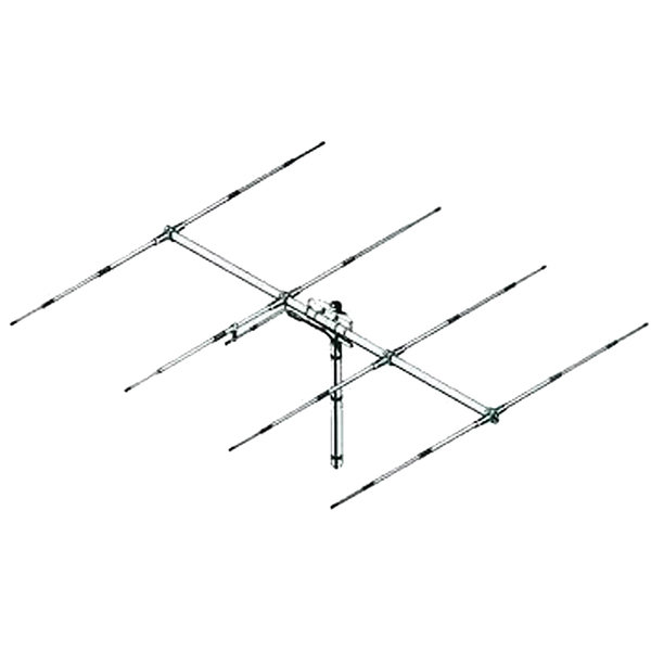 Vorschau SIRIO SY 27-4 CB Richtantenne