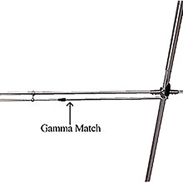 Vorschau SIRIO SY 27-4 CB Richtantenne