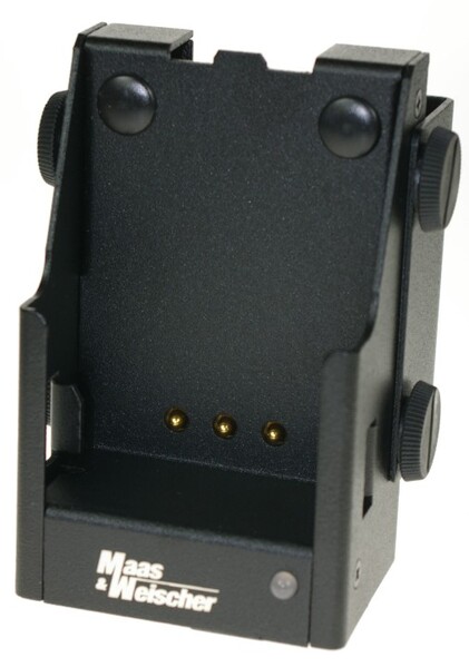 Vorschau MW KHT-12 KFZ-Ladehalterung für ENTEL HT-Serie