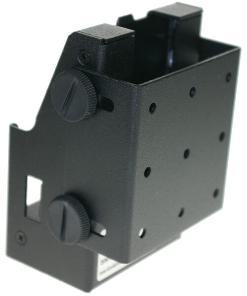 Vorschau MW KHT-12 KFZ-Ladehalterung für ENTEL HT-Serie