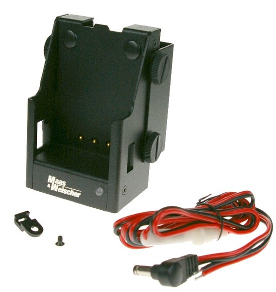 Vorschau MW KHT-12 KFZ-Ladehalterung für ENTEL HT-Serie