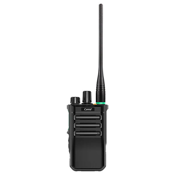 Vorschau Caltta PH600 VHF DMR Handfunkgerät