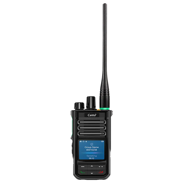 Vorschau Caltta PH660 VHF DMR Handfunkgerät