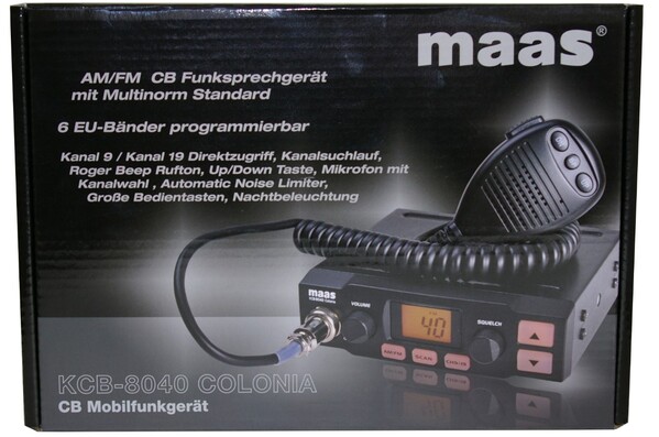 Vorschau Mikrofonhalter schraubbar für Clipmikrofone
