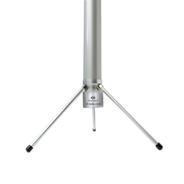 Vorschau GP-MINI-DUAL Groundplane 2m/70cm