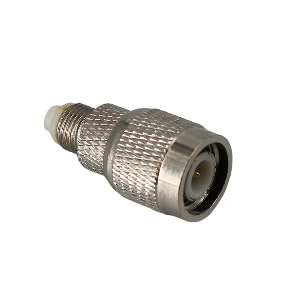 Vorschau Antennenadapter TNC Stecker / FME Buchse