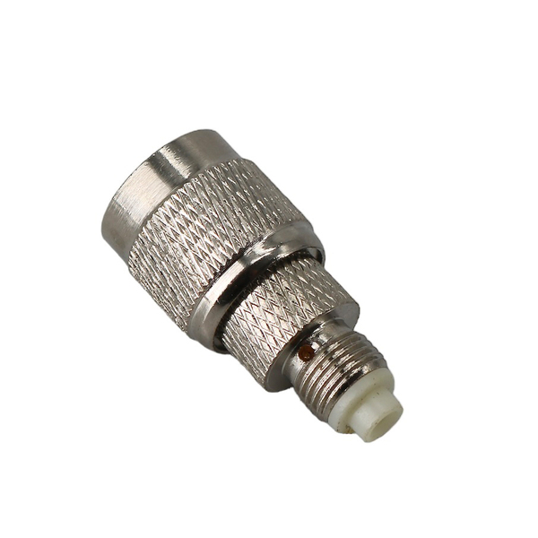 Vorschau Antennenadapter TNC Stecker / FME Buchse