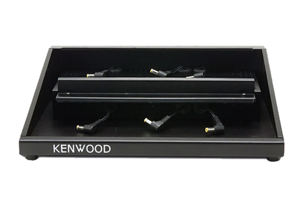 Vorschau KENWOOD KMB-35AE Mehrfachladegerät TK-Serie