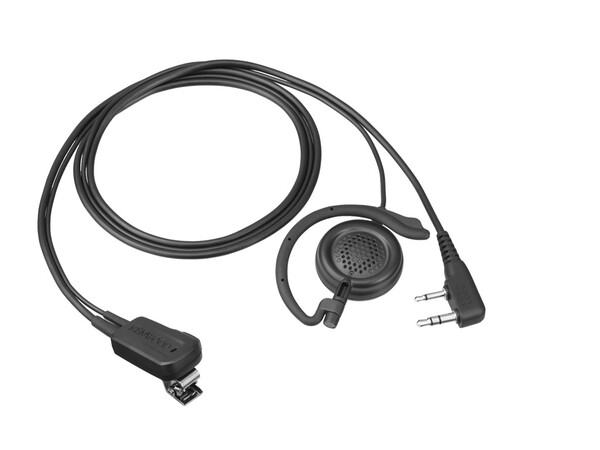 Vorschau KENWOOD EMC-12 Ohrhörer-Mikrofon-Kombi