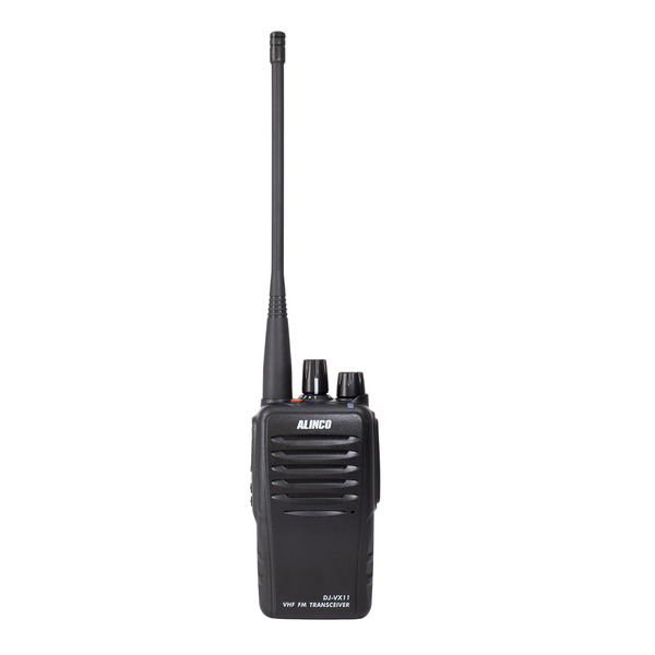 Vorschau ALINCO DJ-VX-11 Handfunkgerät Freenet