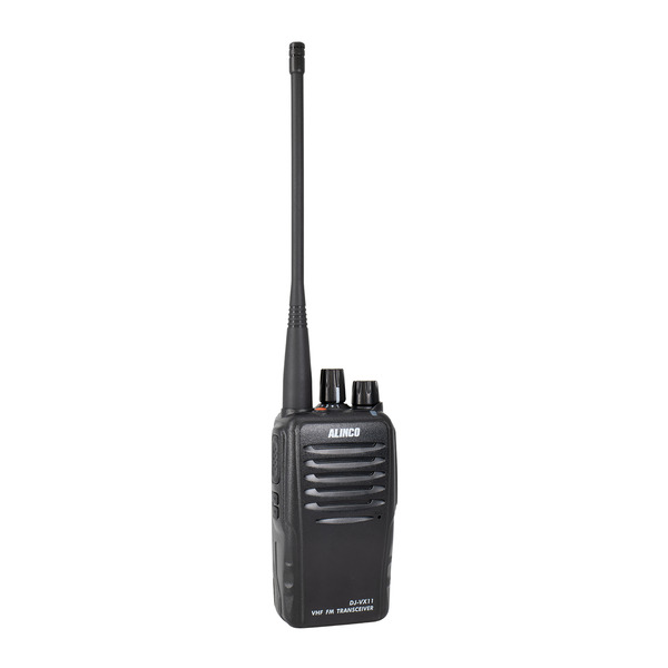 Vorschau ALINCO DJ-VX-11 Handfunkgerät Freenet