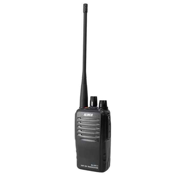 Vorschau ALINCO DJ-VX-11 Handfunkgerät Freenet