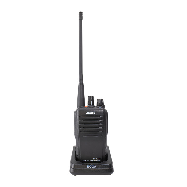 Vorschau ALINCO DJ-VX-11 Handfunkgerät Freenet