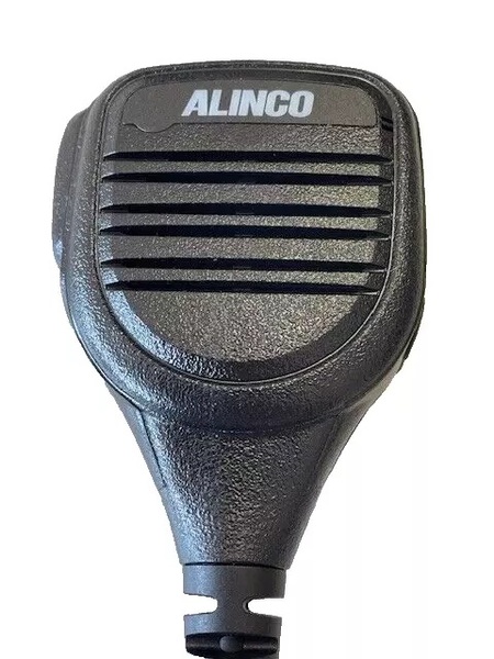Vorschau ALINCO EMS-85 Lautsprechermikrofon mit M1-Stecker