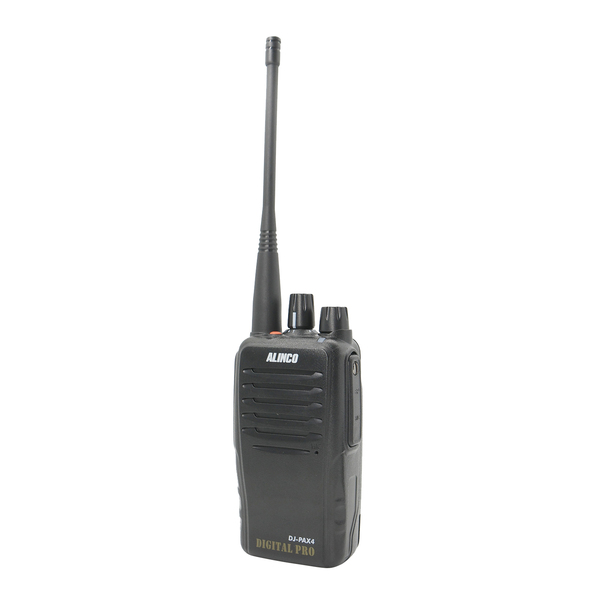 Vorschau ALINCO DJ-PAX-4 Digital-/Analog Funkgerät PMR-446