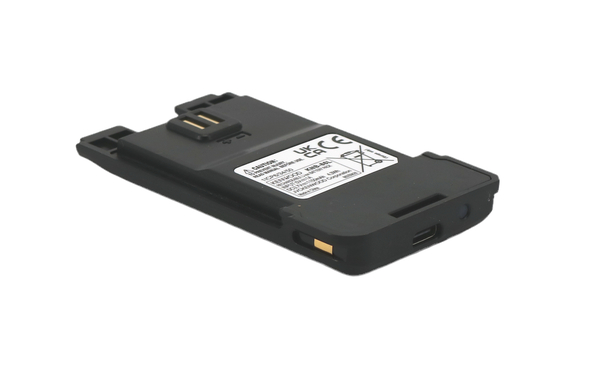 Vorschau KENWOOD UBZ-LJ9SET PMR-446 Handfunkgeräte Paar